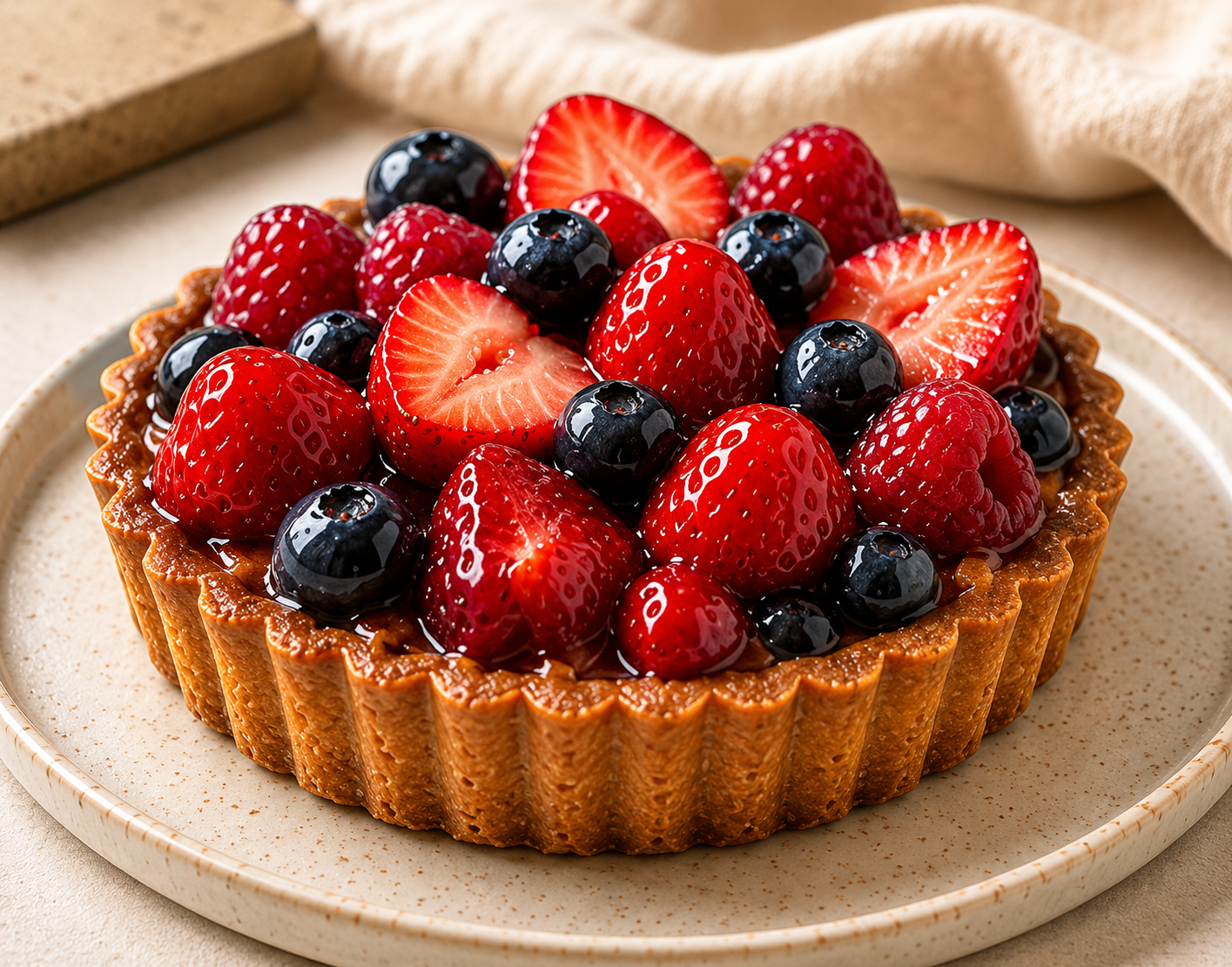 Tart